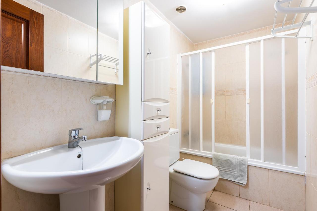 Apartamento Los Seres 212 Los Cristianos  Exterior photo