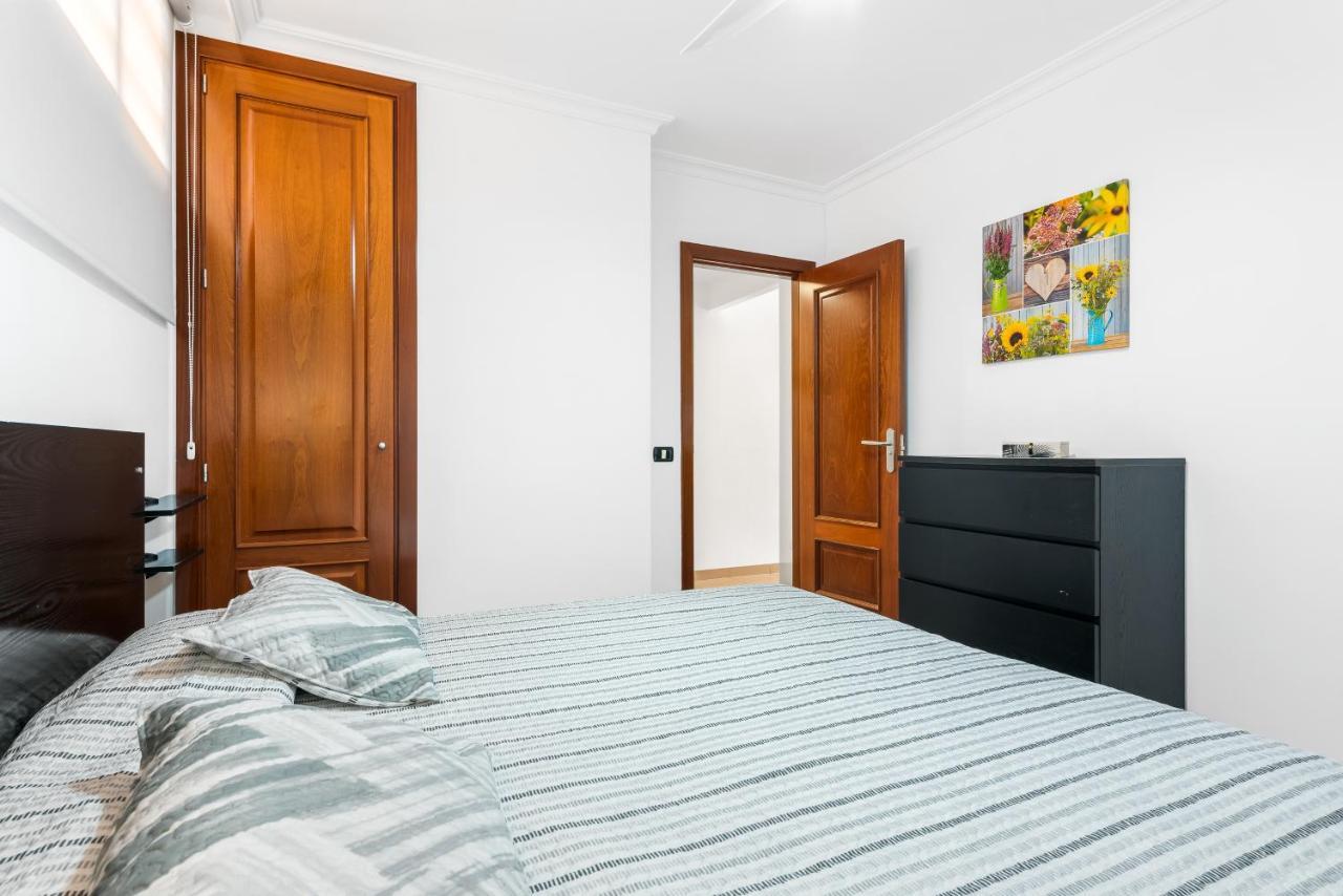 Apartamento Los Seres 212 Los Cristianos  Exterior photo